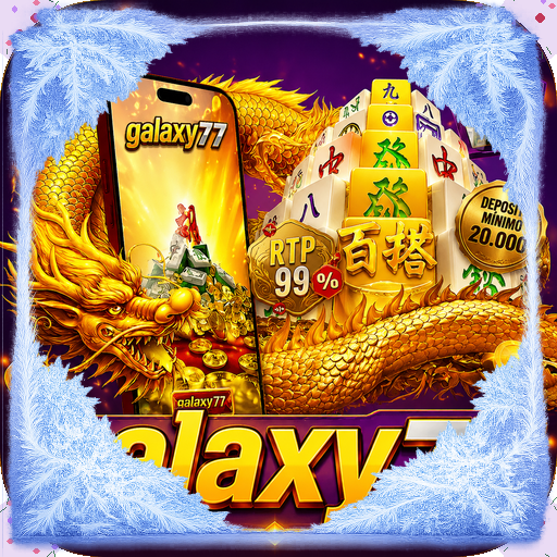 galaxy77 — galeri pratinjau Resmi APK