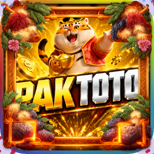 paktoto — mitra unggulan